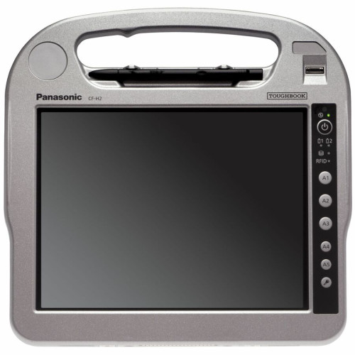 Panasonic Tablet