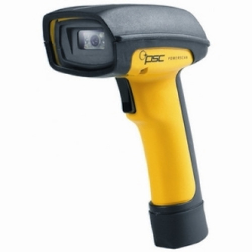 Datalogic Barcode Scanner
