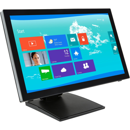 Planar Touchscreen