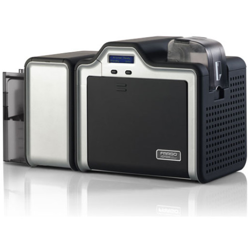 Fargo ID Card Printer