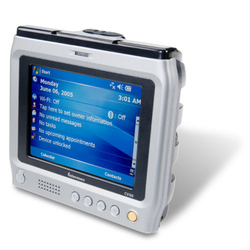 Intermec Data Terminal