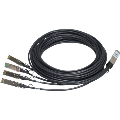 HPE Aruba Data Networking