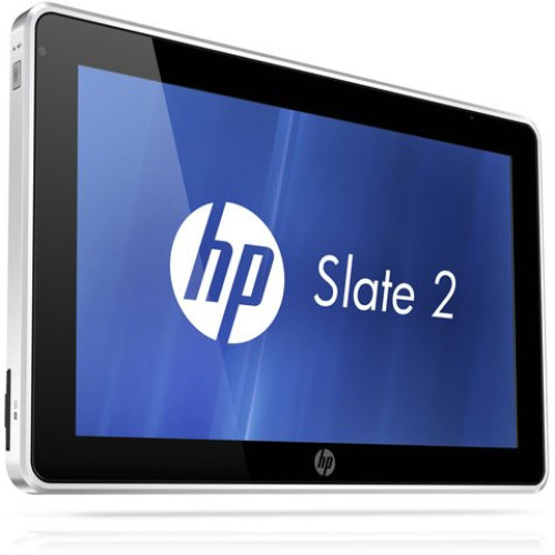 HP Tablet