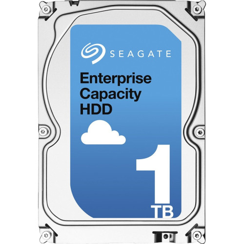 Seagate Drive