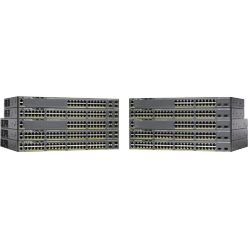 Cisco Switches