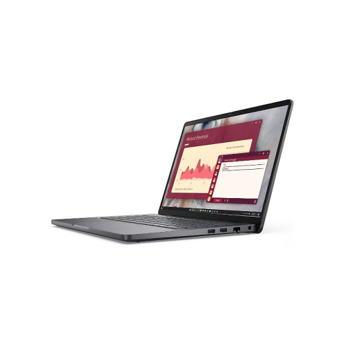 Dell Pro 14/16 Laptop