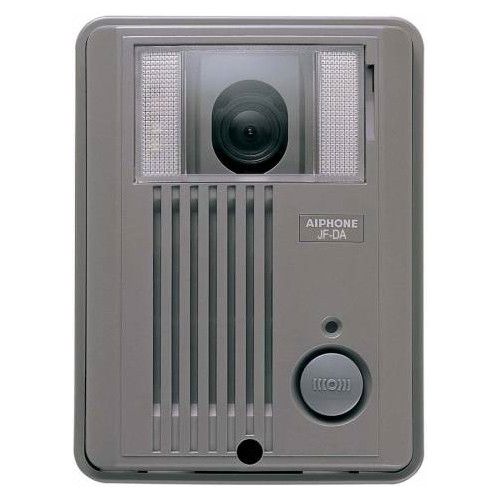 Aiphone Access Control Equipment