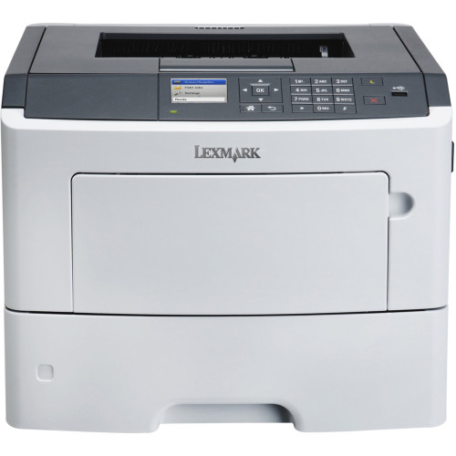 Lexmark Laser Printer