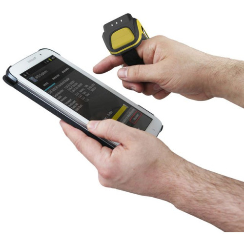 TSL RFID Reader