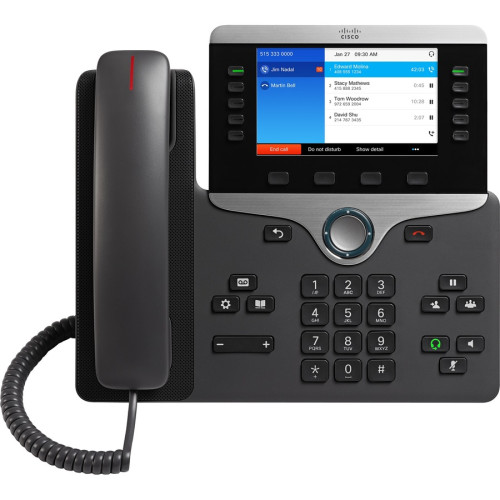 Cisco Mobile Computer
