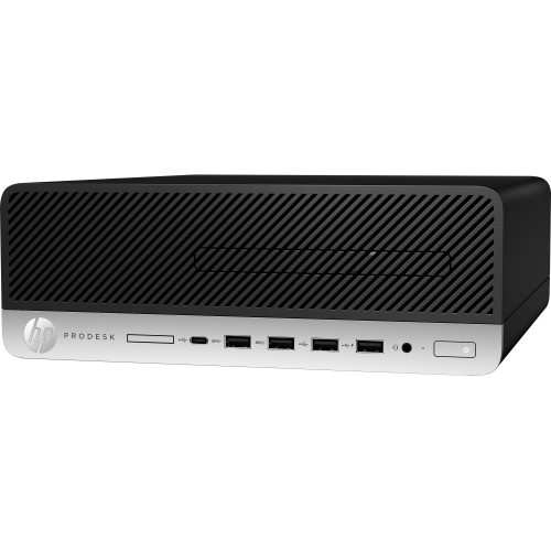 HP Data Terminal