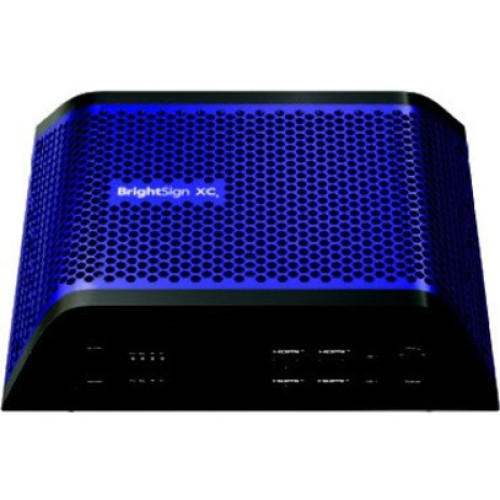 BrightSign Media Player