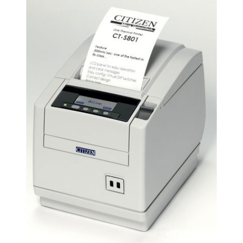 Citizen Receipt Printer