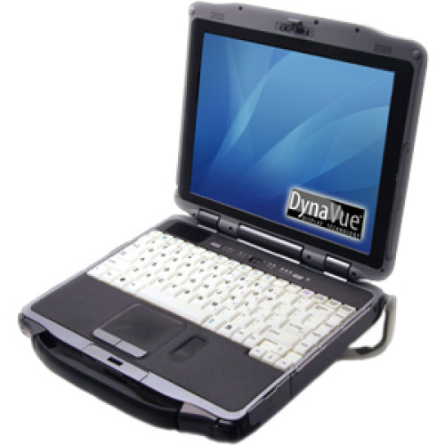 Itronix Rugged Laptop