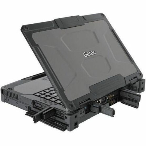 Getac Rugged Laptop