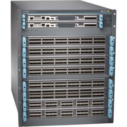 Juniper Networks Ethernet Switch