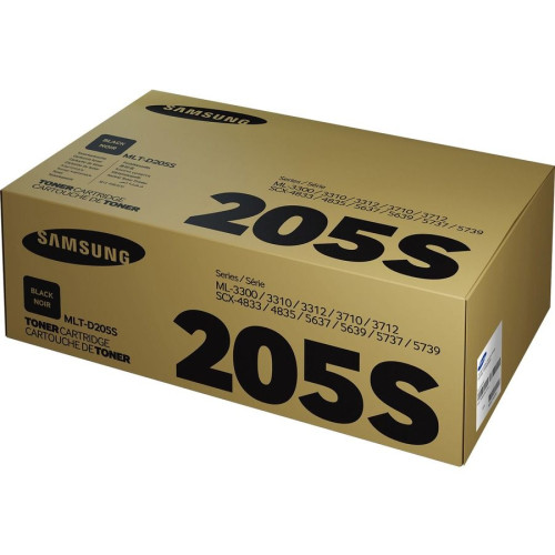 Samsung Toner