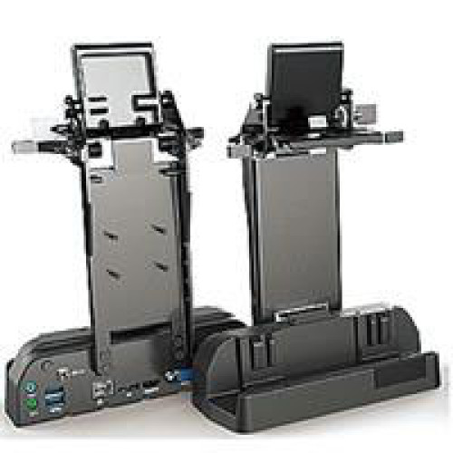 Unitech Docks and Cradles