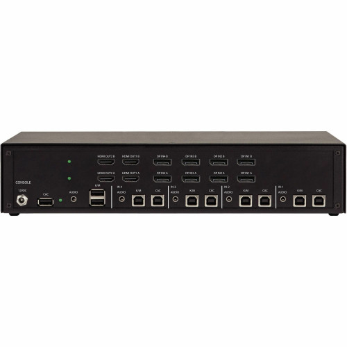 Black Box Wireless Switch