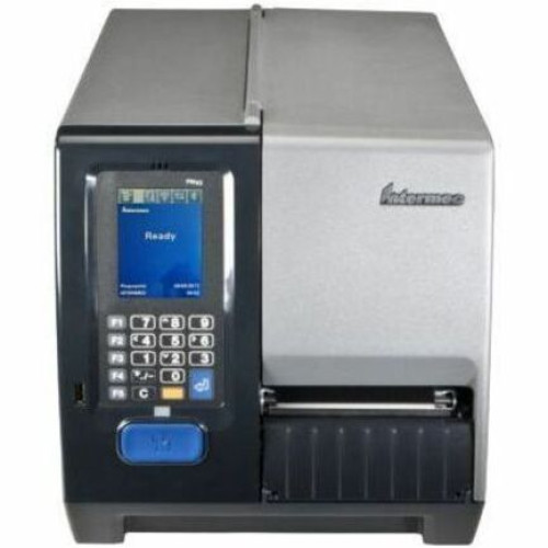 Intermec Barcode Label Printer