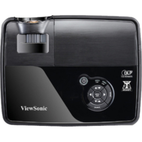 ViewSonic Touchscreen