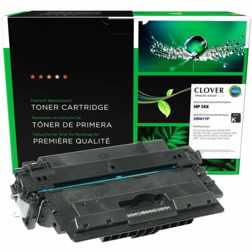 Clover Imaging Group Toner