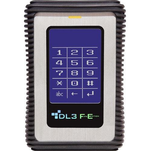 DataLocker Drive