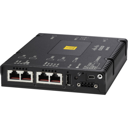 Cisco Wireless Router