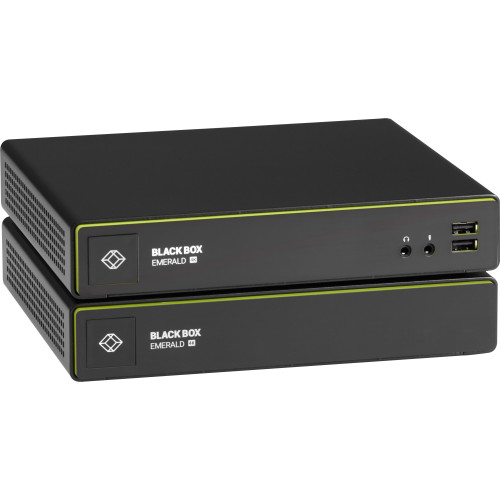 Black Box Data Networking