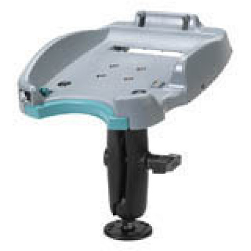 Zebra Docks and Cradles