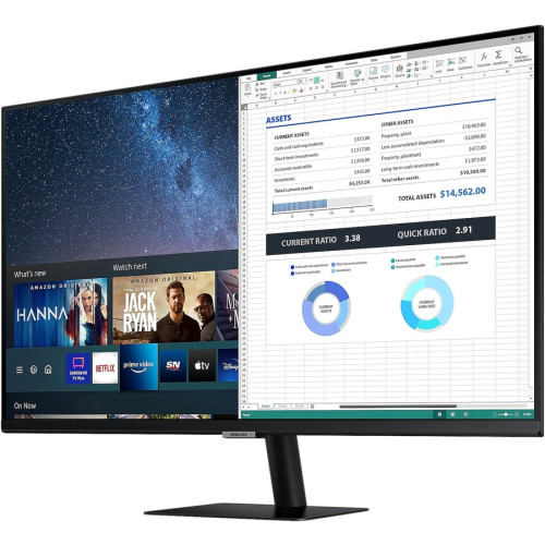 Samsung Monitor