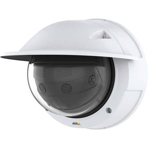 Axis Security Camera