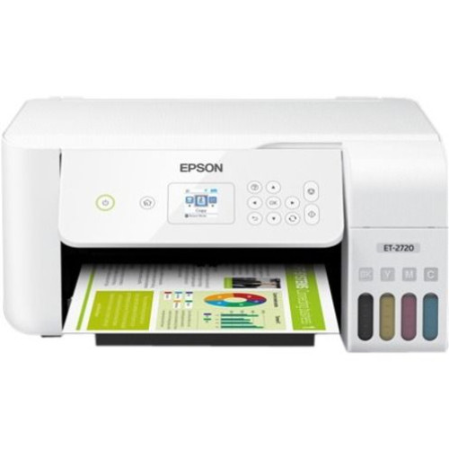 Epson Multi-Function Printer