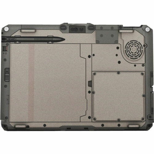 Getac Tablet