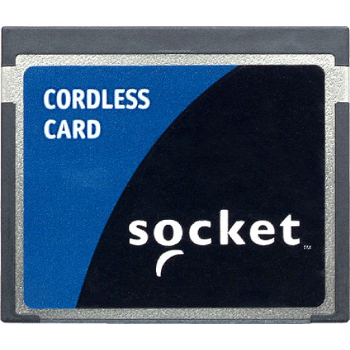 Socket Mobile CF Connection Kit Accessory