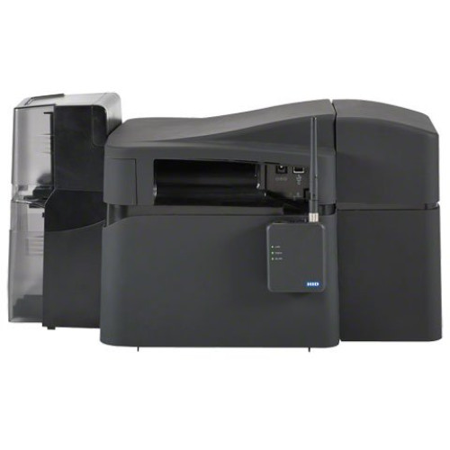 Fargo ID Card Printer