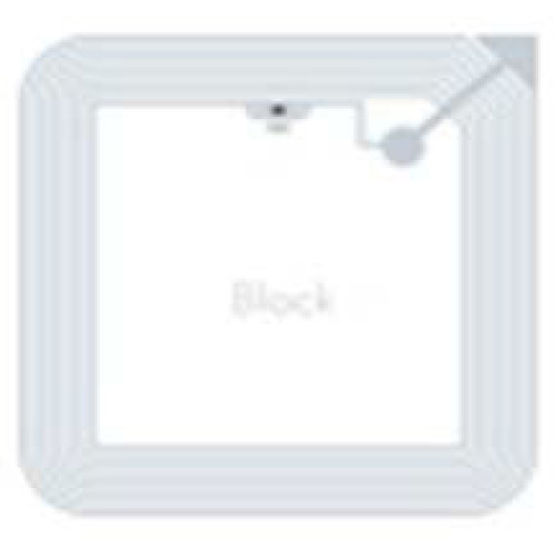 SMARTRAC RFID Inlay