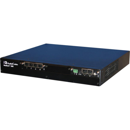 AudioCodes Data Networking