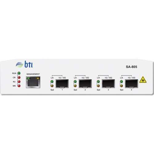 Juniper Networks BTI800 Ethernet Switch