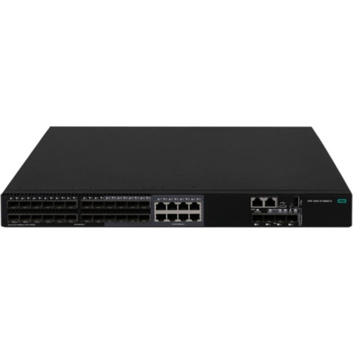 HPE Aruba Ethernet Switch
