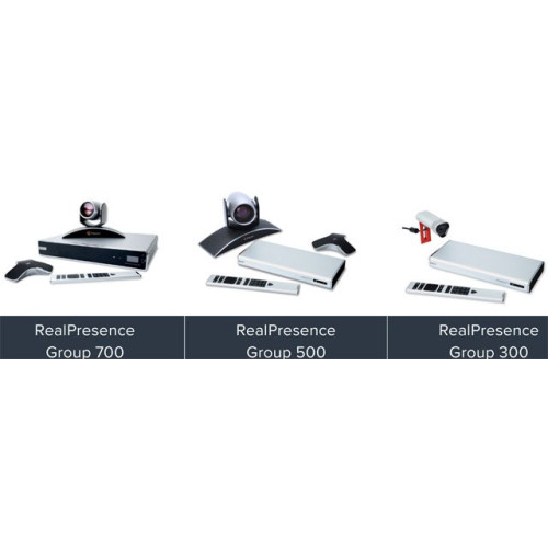 Polycom Video Intercom
