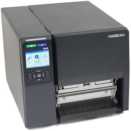 Printronix Barcode Label Printer