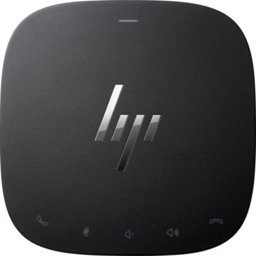 HP Computer Docking Station