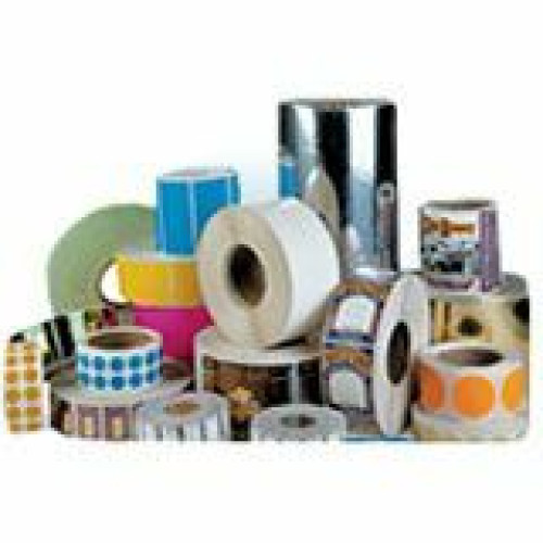 CognitiveTPG Barcode Label