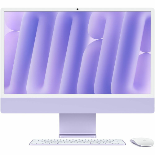 Apple All-in-One PC