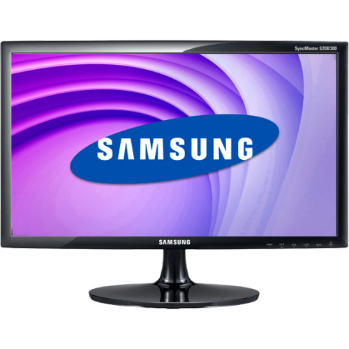 Samsung Digital Signage Display
