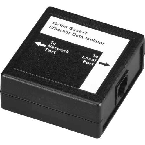 Black Box Power Device