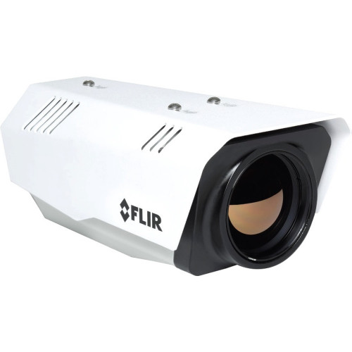 FLIR Security Camera