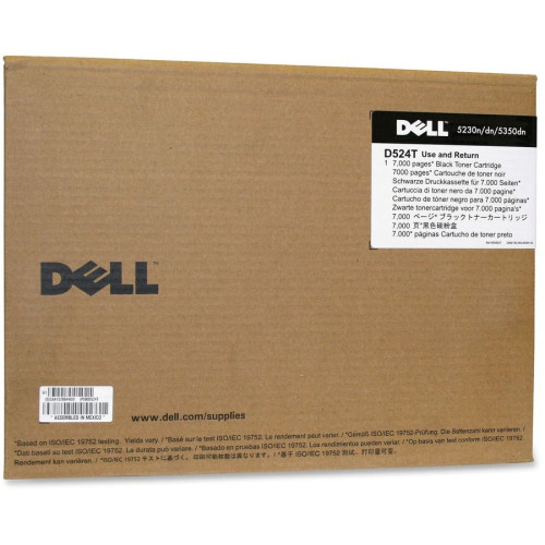 Dell Toner