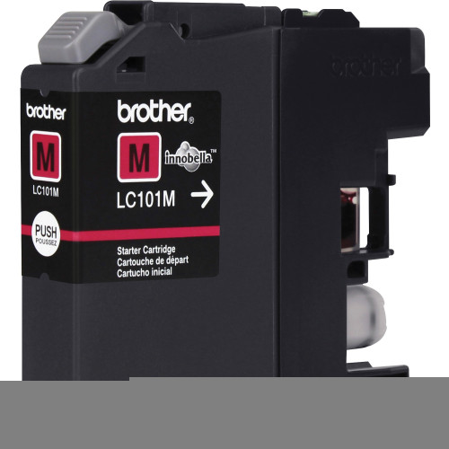 Brother InkJet Cartridge